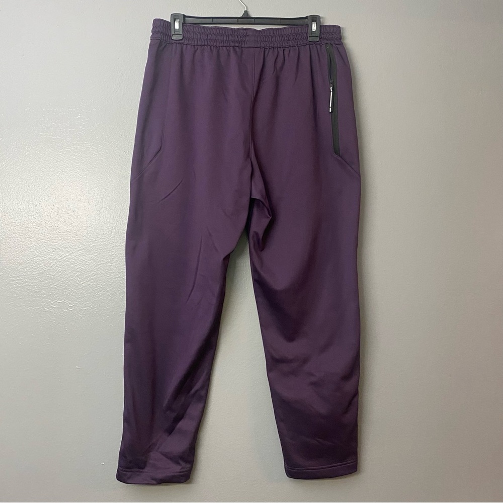 Nike Curved Hem Hoodie & Joggers Set - XL - Picture 6 of 7